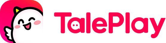 TalePlay Logo